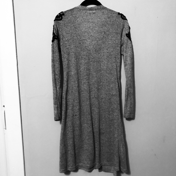 Long cardigan - Picture 4 of 6